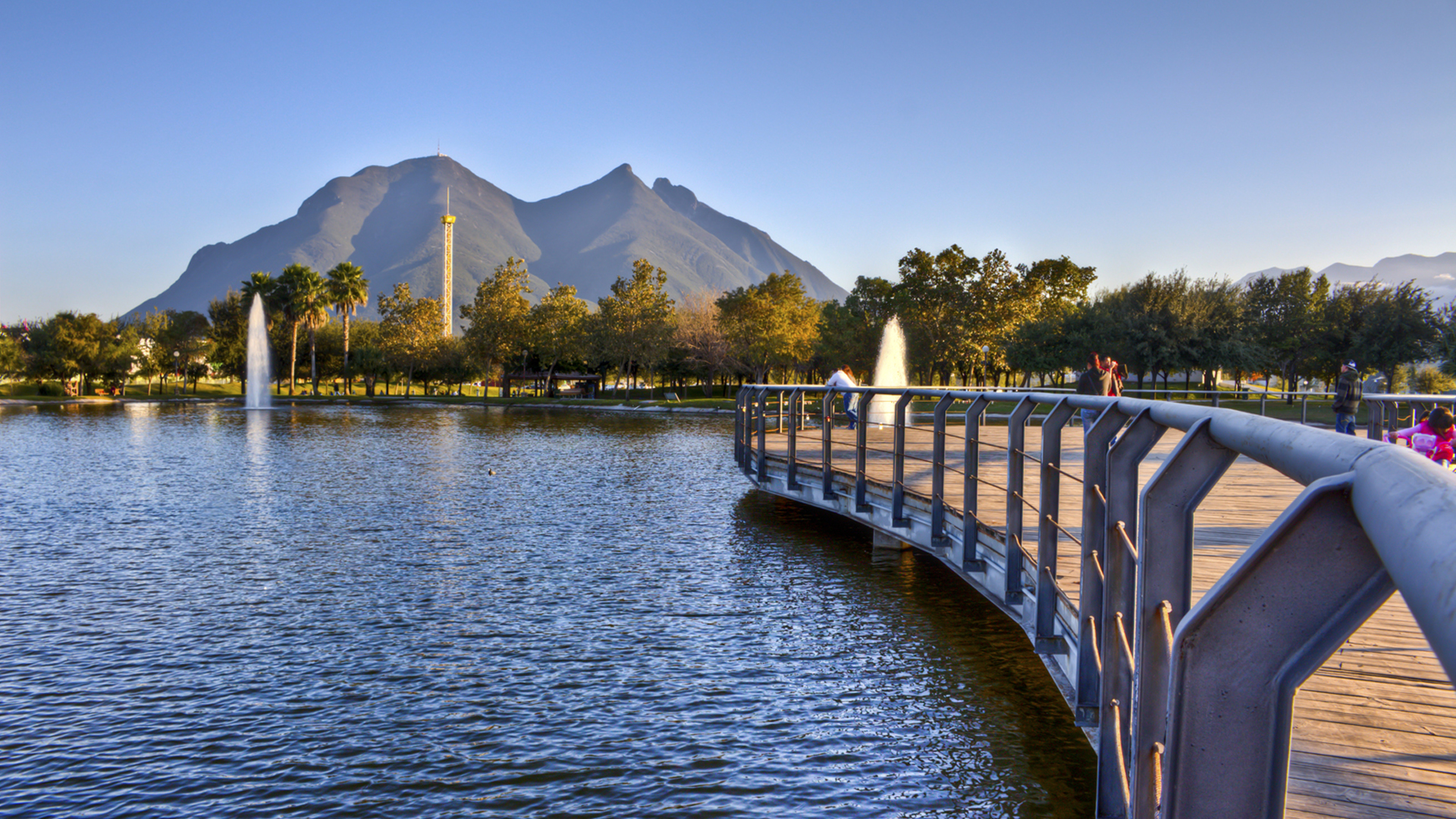 Instalaciones Electromecánicas