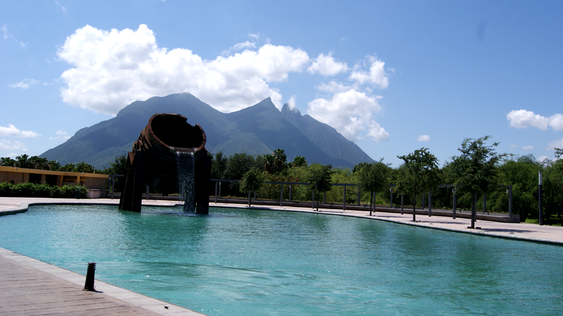 Instalación de Maquinaria